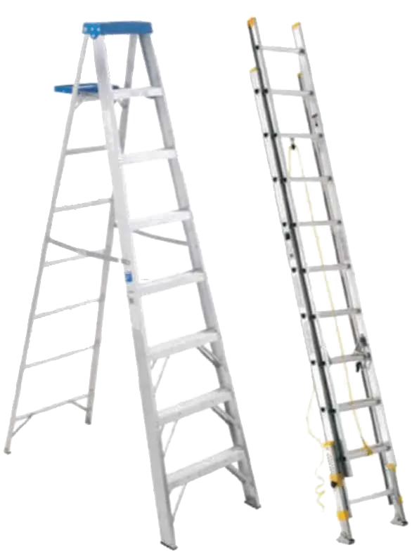 Aluminium Ladder