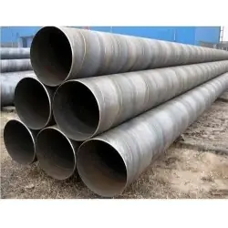 Steel Pipes