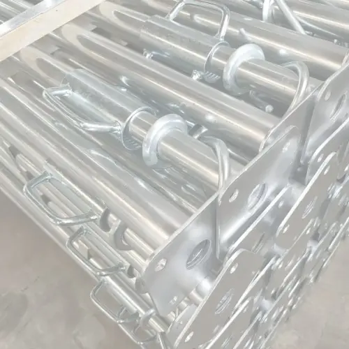 Steel Props