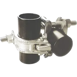Double Coupler, British Type