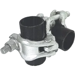 Double Coupler, USA Type
