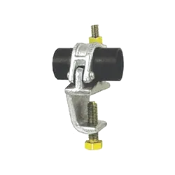 Forged Girder Coupler