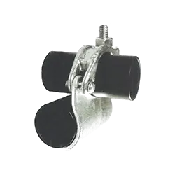 Putlog Coupler