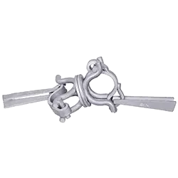 Rod Type Swivel Coupler