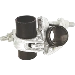 Swivel Coupler, British Type