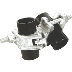 Swivel Coupler, German Type