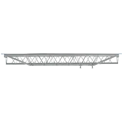 Adjustable Beam Span