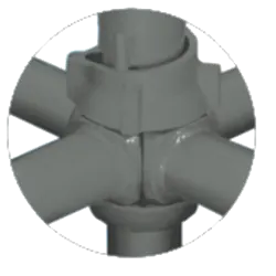 Cuplock System