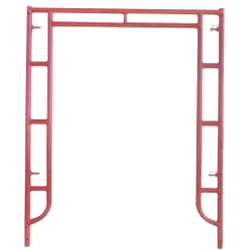 5′ × 6′7″ Heavy Duty Walk Through Frame