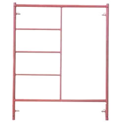 5′ × 6′7″ Triple Ladder