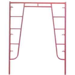 5′ × 6′7″ Walk Through Frame