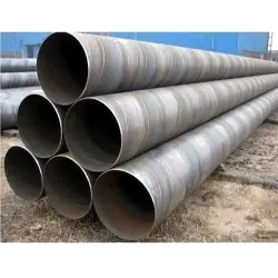 SSAW Pipe