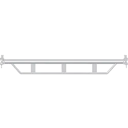 Reinforced Horizontal