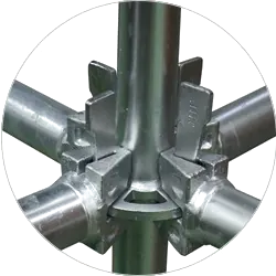 Ringlock System