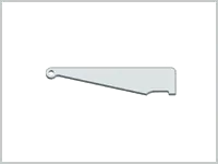 Ringlock Wedge