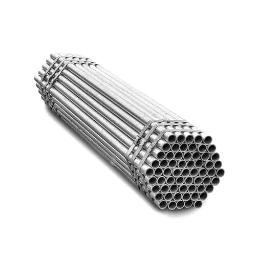 Galvanised Scaffolding Tube